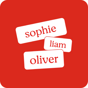 Baby name Finder