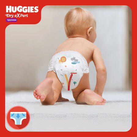 huggies pants girls