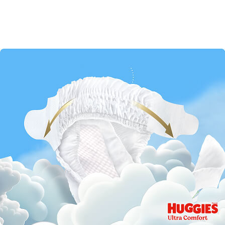 huggies diapers boys