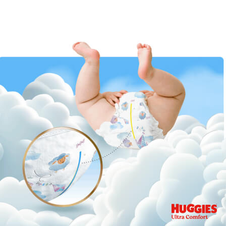 huggies pants boys
