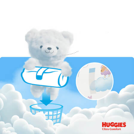 huggies pants boys