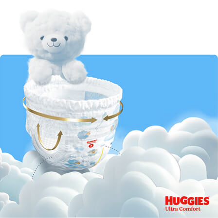 huggies pants boys
