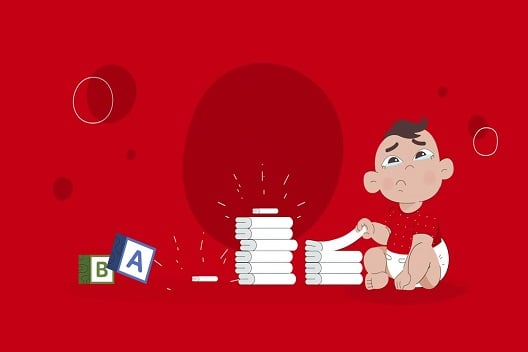 Diaper Need All PDP